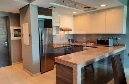 Apartment - 1 - 2 for rent in Bay Square Building 12 - Bay Square - Business Bay - Dubai Apartment - 1 - 2 for rent in Bay Square Building 12 - Bay Square - Business Bay - Dubai