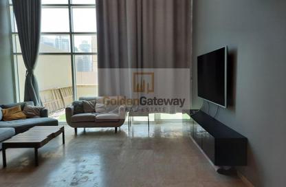 Apartment - 1 - 2 for rent in Bay Square Building 12 - Bay Square - Business Bay - Dubai