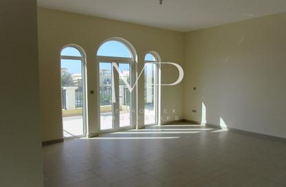 Villa - 4 Bedrooms - 4 Bathrooms for rent in Legacy Nova Villas - District 9 - Jumeirah Park - Dubai