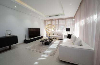 Villa - 4 Bedrooms - 6 Bathrooms for sale in Shomous Residential Complex - Sharjah Garden City - Sharjah