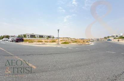Land - Studio for sale in Dubai Industrial City - Dubai