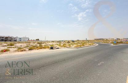 Land - Studio for sale in Dubai Industrial City - Dubai