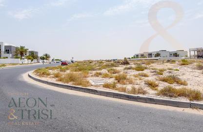 Land - Studio for sale in Dubai Industrial City - Dubai