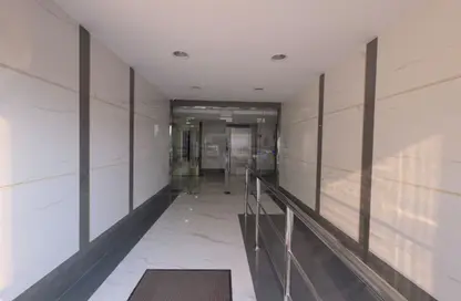 Apartment - 1 Bedroom - 2 Bathrooms for rent in Al Jurf 2 - Al Jurf - Ajman Downtown - Ajman