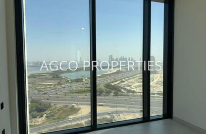 Apartment - 1 Bedroom - 2 Bathrooms for sale in The Crest Tower B - The Crest - Sobha Hartland - Mohammed Bin Rashid City - Dubai