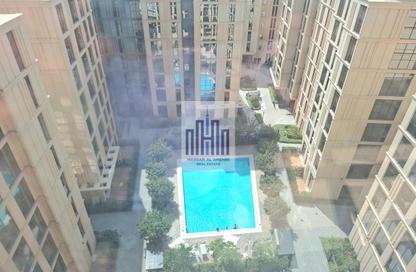 Apartment - 3 Bedrooms - 4 Bathrooms for rent in Al Mamsha - Muwaileh - Sharjah