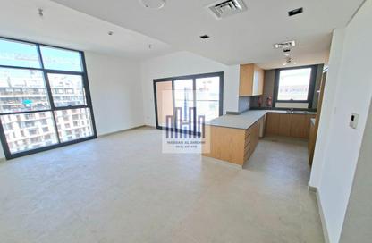 Apartment - 3 Bedrooms - 4 Bathrooms for rent in Al Mamsha - Muwaileh - Sharjah