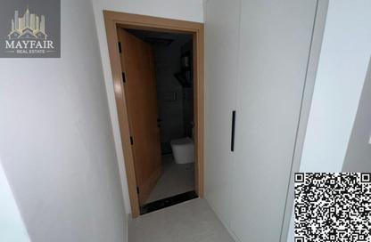 Apartment - 2 Bedrooms - 3 Bathrooms for rent in Abna Saqer Building - Al Hamidiya 1 - Al Hamidiya - Ajman