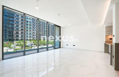 Apartment - 1 Bedroom - 2 Bathrooms for sale in Crest Grande - Sobha Hartland - Mohammed Bin Rashid City - Dubai Apartment - 1 Bedroom - 2 Bathrooms for sale in Crest Grande - Sobha Hartland - Mohammed Bin Rashid City - Dubai