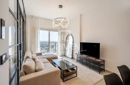 Apartment - 2 Bedrooms - 2 Bathrooms for rent in Collective Tower 1 - Collective - Dubai Hills Estate - Dubai Apartment - 2 Bedrooms - 2 Bathrooms for rent in Collective Tower 1 - Collective - Dubai Hills Estate - Dubai