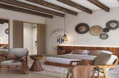 Villa - 3 - 4 for sale in Costa Brava - Damac Lagoons - Dubai
