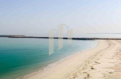 Land - Studio for sale in Al Jurf Gardens - AlJurf - Ghantoot - Abu Dhabi