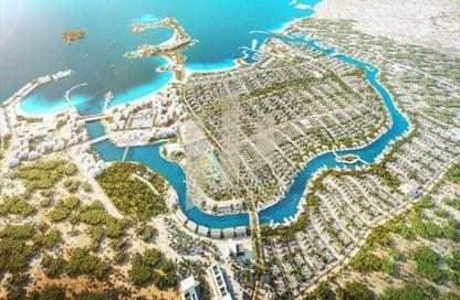 Land - Studio for sale in Al Jurf Gardens - AlJurf - Ghantoot - Abu Dhabi