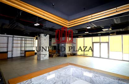 Retail - Studio for rent in Al Bateen - Abu Dhabi