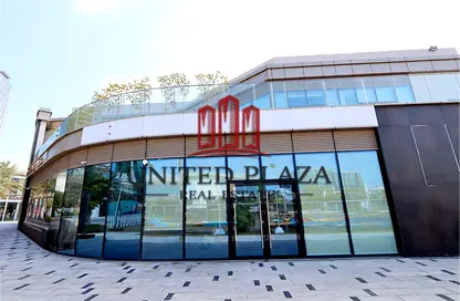 محل - استوديو للايجار في البطين - أبوظبي