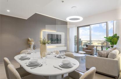 Apartment - 2 - 2 for rent in Grande - Opera District - Downtown Dubai - Dubai Apartment - 2 - 2 for rent in Grande - Opera District - Downtown Dubai - Dubai