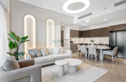 Apartment - 2 - 2 for rent in Grande - Opera District - Downtown Dubai - Dubai Apartment - 2 - 2 for rent in Grande - Opera District - Downtown Dubai - Dubai