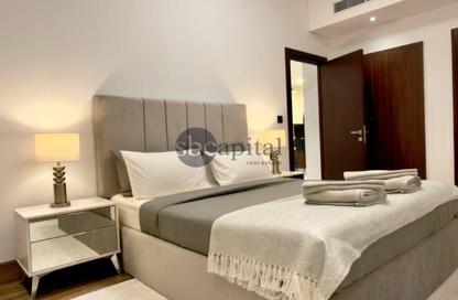 Apartment - 1 Bedroom - 2 Bathrooms for sale in J ONE Tower A - J ONE - Business Bay - Dubai