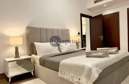 Apartment - 1 Bedroom - 2 Bathrooms for sale in J ONE Tower A - J ONE - Business Bay - Dubai