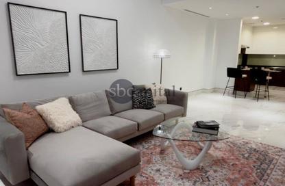 Apartment - 1 Bedroom - 2 Bathrooms for sale in J ONE Tower A - J ONE - Business Bay - Dubai Apartment - 1 Bedroom - 2 Bathrooms for sale in J ONE Tower A - J ONE - Business Bay - Dubai