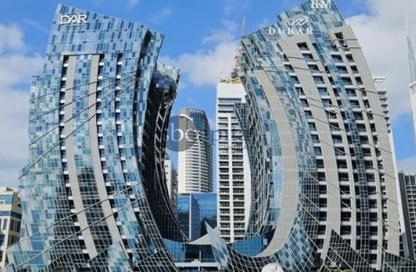 Apartment - 1 Bedroom - 2 Bathrooms for sale in J ONE Tower A - J ONE - Business Bay - Dubai