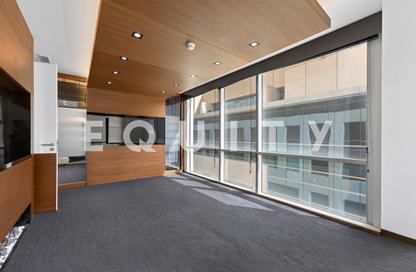 Office Space - Studio for rent in Bay Square Building 12 - Bay Square - Business Bay - Dubai