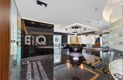 Office Space - Studio for rent in Bay Square Building 12 - Bay Square - Business Bay - Dubai