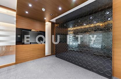 Office Space - Studio for rent in Bay Square Building 12 - Bay Square - Business Bay - Dubai