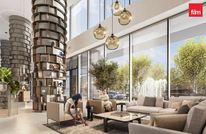 Apartment - 1 - 2 for sale in Sobha Orbis Tower B - Sobha Orbis - Motor City - Dubai Apartment - 1 - 2 for sale in Sobha Orbis Tower B - Sobha Orbis - Motor City - Dubai