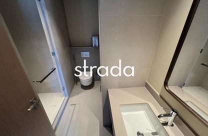 Apartment - 2 Bedrooms - 3 Bathrooms for rent in Vida Dubai Mall Tower 2 - Vida Residences Dubai Mall - Downtown Dubai - Dubai