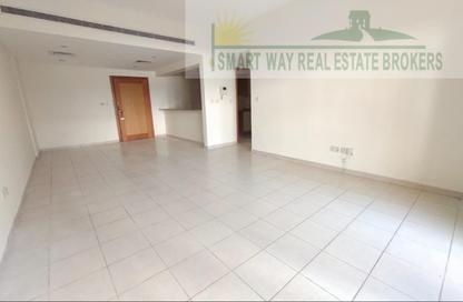 Apartment - 1 - 1 for rent in Al Samar 1 - Al Samar - Greens - Dubai