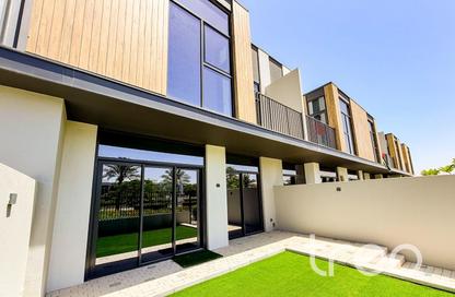 Townhouse - 3 Bedrooms - 3 Bathrooms for rent in Mudon Al Ranim 1 - Mudon - Dubai