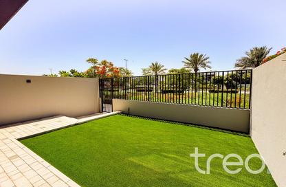 Townhouse - 3 Bedrooms - 3 Bathrooms for rent in Mudon Al Ranim 1 - Mudon - Dubai