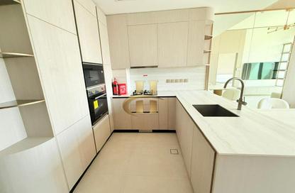 Apartment - 1 - 2 for rent in Pearl house II - District 12 - Jumeirah Village Circle - Dubai
