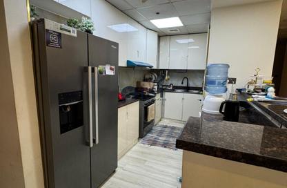 Apartment - 2 Bedrooms - 2 Bathrooms for rent in Skycourts Tower D - Skycourts Towers - Dubai Land Residence Complex - Dubai