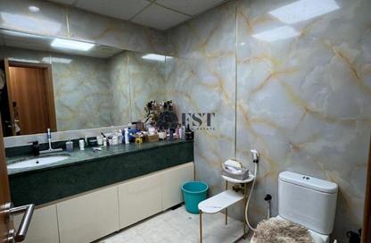 Apartment - 2 Bedrooms - 2 Bathrooms for rent in Skycourts Tower D - Skycourts Towers - Dubai Land Residence Complex - Dubai