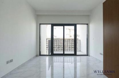 Apartment - Studio - 1 Bathroom for rent in Azizi Mirage - Dubai Studio City - Dubai