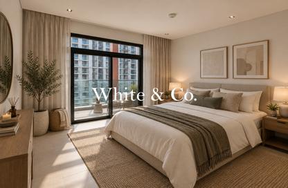 Apartment - 2 - 3 for sale in AB Cavalier - District 12 - Jumeirah Village Circle - Dubai Apartment - 2 - 3 for sale in AB Cavalier - District 12 - Jumeirah Village Circle - Dubai