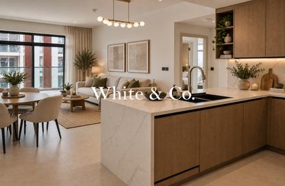 Apartment - 2 - 3 for sale in AB Cavalier - District 12 - Jumeirah Village Circle - Dubai Apartment - 2 - 3 for sale in AB Cavalier - District 12 - Jumeirah Village Circle - Dubai