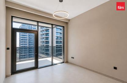 Apartment - 2 - 3 for sale in Golf Vista Heights - Dubai Sports City - Dubai
