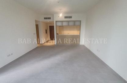 Apartment - 2 Bedrooms - 2 Bathrooms for rent in Creek Rise Tower 1 - Creek Rise - Dubai Creek Harbour (The Lagoons) - Dubai