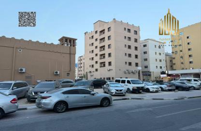 Land - Studio for sale in Dusit Thani Residence - Al Nakhil 2 - Al Nakhil - Ajman Land - Studio for sale in Dusit Thani Residence - Al Nakhil 2 - Al Nakhil - Ajman
