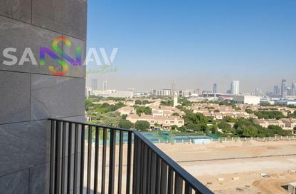 Apartment - 1 Bedroom - 1 Bathroom for sale in Azizi Mirage 1 - Dubai Studio City - Dubai