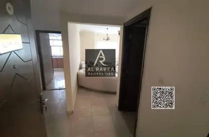 Apartment - 2 Bedrooms - 2 Bathrooms for rent in Ajman 44 building - Al Hamidiya 1 - Al Hamidiya - Ajman Apartment - 2 Bedrooms - 2 Bathrooms for rent in Ajman 44 building - Al Hamidiya 1 - Al Hamidiya - Ajman