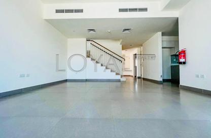 Villa - 3 Bedrooms - 4 Bathrooms for rent in Maple at Dubai Hills Estate 3 - Maple at Dubai Hills Estate - Dubai Hills Estate - Dubai