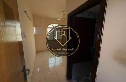 Apartment - 1 Bedroom - 1 Bathroom for rent in Al Naemiya Tower 1 - Al Naemiya Towers - Al Nuaimiya - Ajman