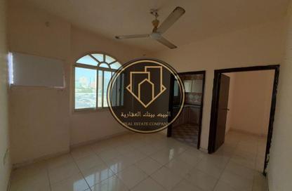 Apartment - 1 Bedroom - 1 Bathroom for rent in Al Naemiya Tower 1 - Al Naemiya Towers - Al Nuaimiya - Ajman