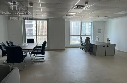 مكتب - استوديو - 1 حمام للبيع في دبي ستار - (JLT) مجمع L - أبراج بحيرات الجميرا - دبي