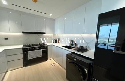 Apartment - 2 Bedrooms - 2 Bathrooms for sale in Binghatti Corner - District 10 - Jumeirah Village Circle - Dubai