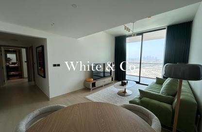 Apartment - 2 Bedrooms - 2 Bathrooms for sale in Binghatti Corner - District 10 - Jumeirah Village Circle - Dubai